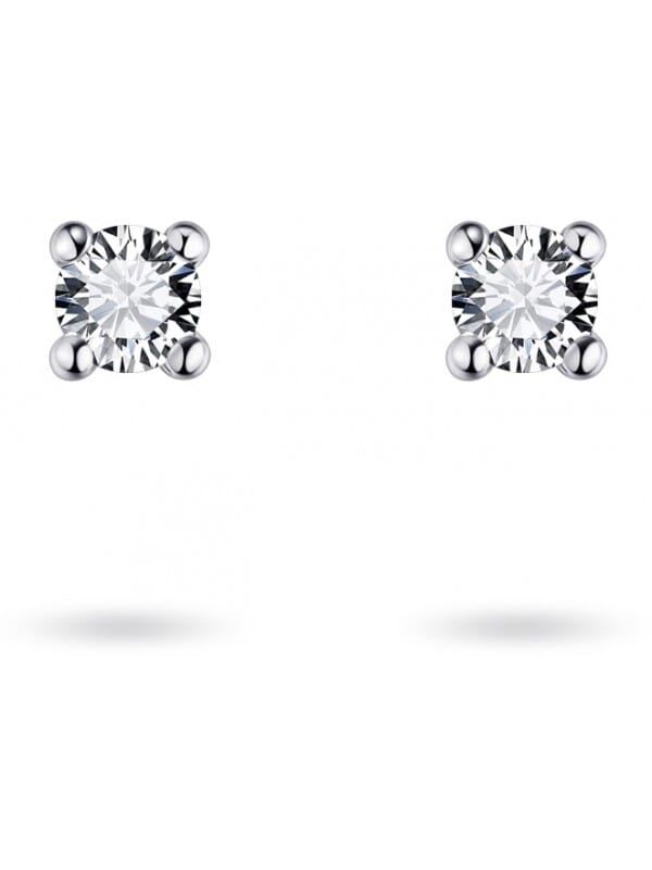 Gisser Jewels VWE001/2.5 Damen Ohrringe