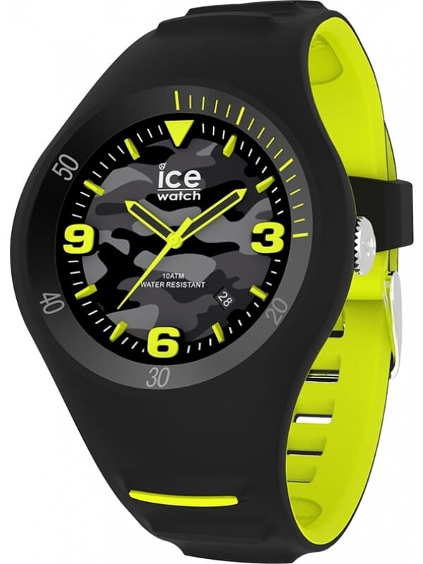 Ice-Watch IW017597 Pierre Leclercq Herren Uhr