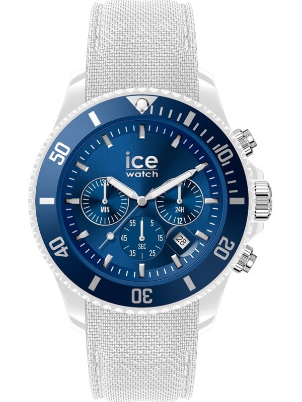Ice-Watch IW020624 ICE Chrono Herren Uhr