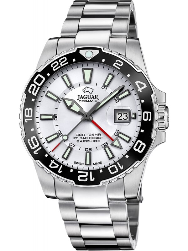 Jaguar J1011/1 Herren Uhr