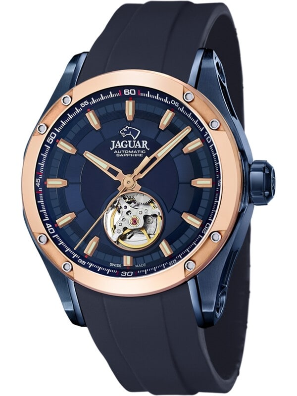 Jaguar J812/1 Herren Uhr