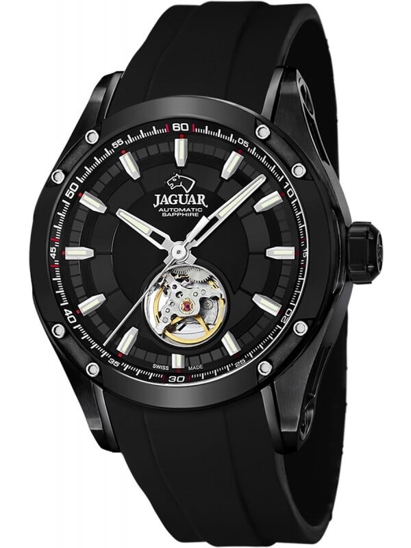 Jaguar J813/1 Herren Uhr