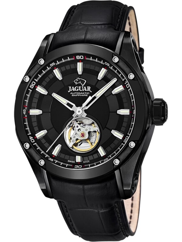 Jaguar J813/A Herren Uhr