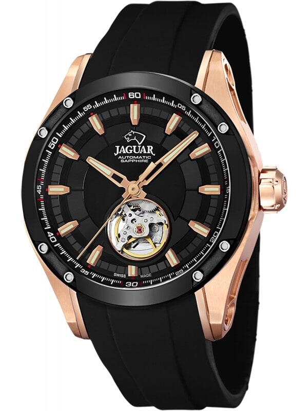 Jaguar J814/1 Herren Uhr