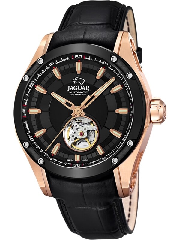 Jaguar J814/A Herren Uhr