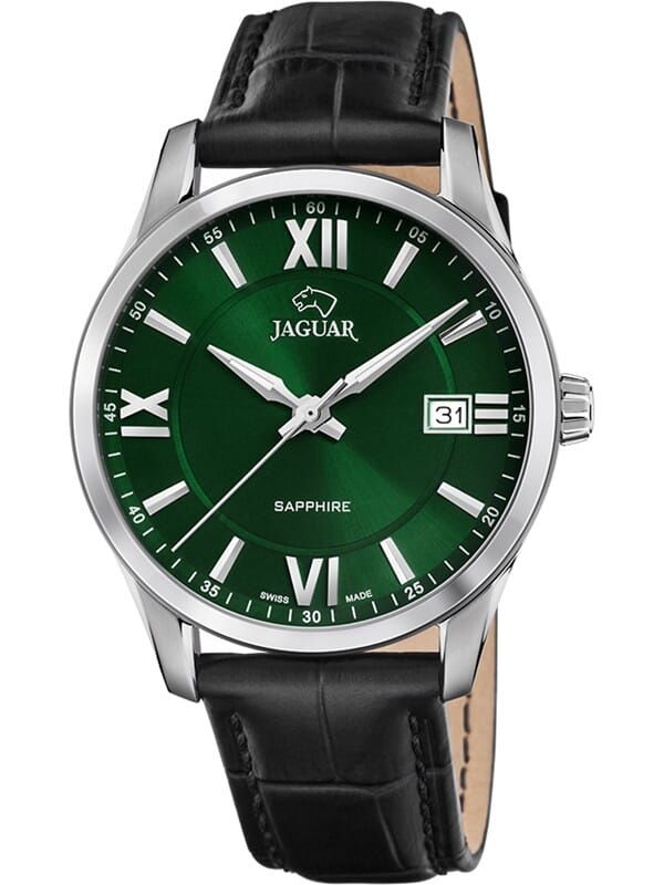 Jaguar J883/3 Herren Uhr
