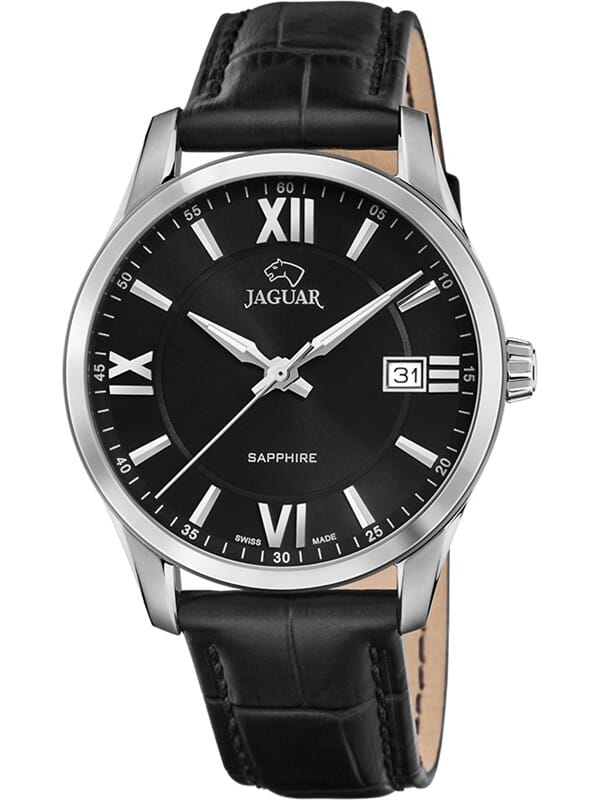 Jaguar J883/4 Herren Uhr