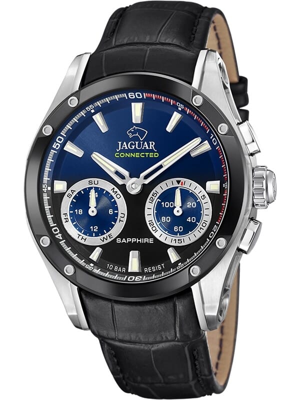 Jaguar J958/1 Herren Uhr