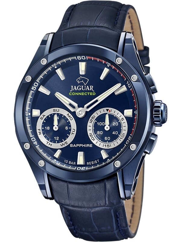 Jaguar J961/1 Herren Uhr
