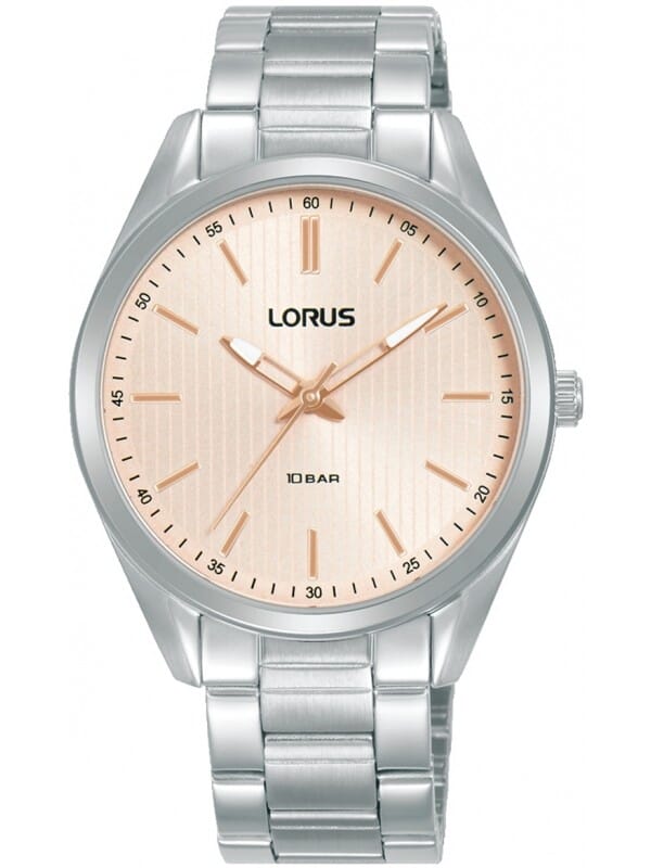 Lorus RG213WX9 Damen Uhr