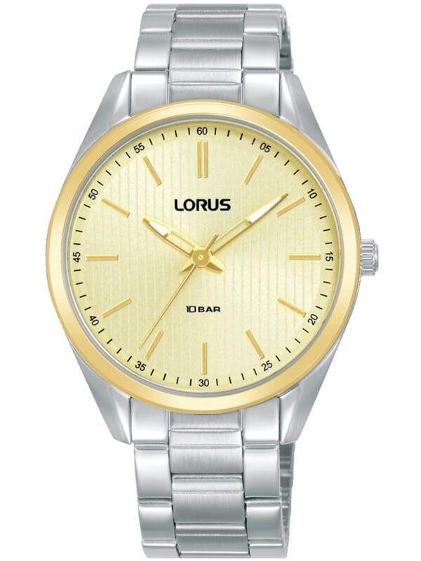 Lorus RG214WX9 Damen Uhr