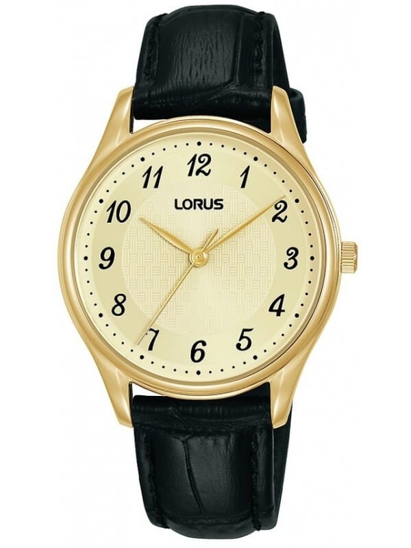 Lorus RG226UX9 Damen Uhr