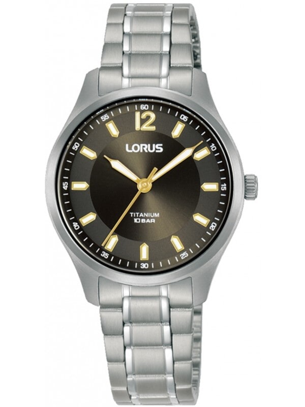 Lorus RG237XX9 Damen Uhr