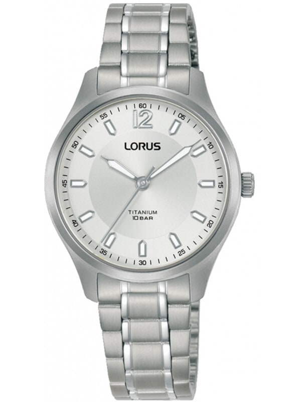 Lorus RG239XX9 Damen Uhr