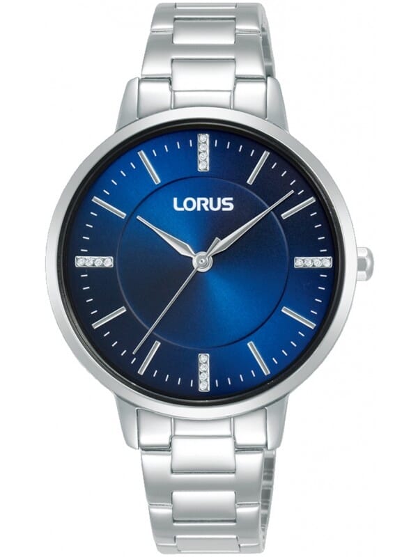 Lorus RG247WX9 Damen Uhr