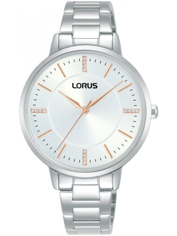 Lorus RG249WX9 Damen Uhr