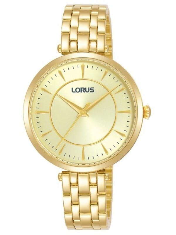 Lorus RG250UX9 Damen Uhr