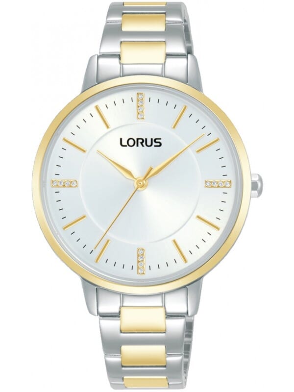 Lorus RG250WX9 Damen Uhr
