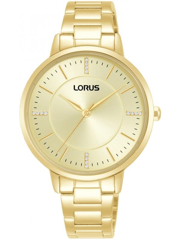 Lorus RG256WX9 Damen Uhr