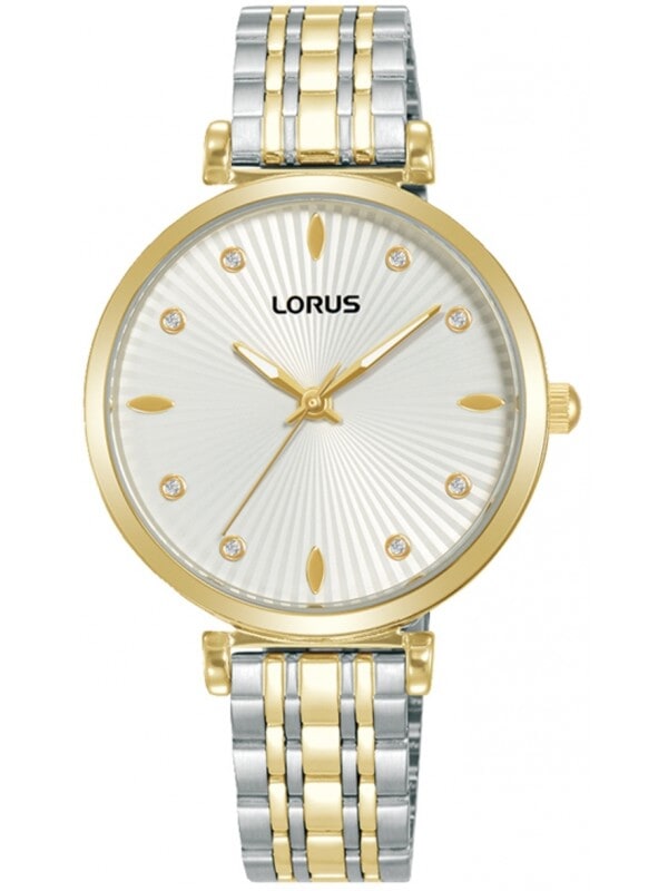 Lorus RG262XX9 Damen Uhr