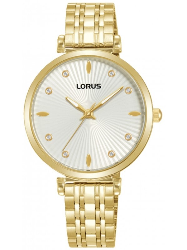 Lorus RG266XX9 Damen Uhr