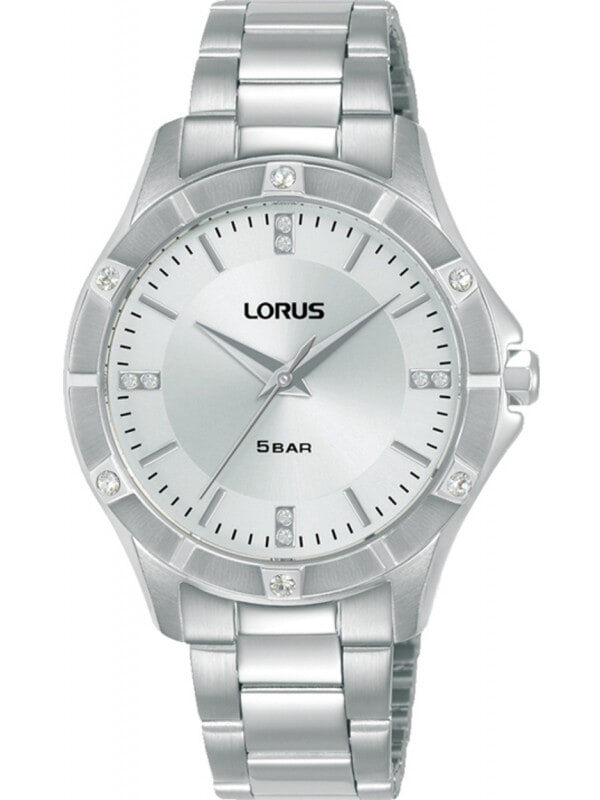 Lorus RG279XX9 Damen Uhr