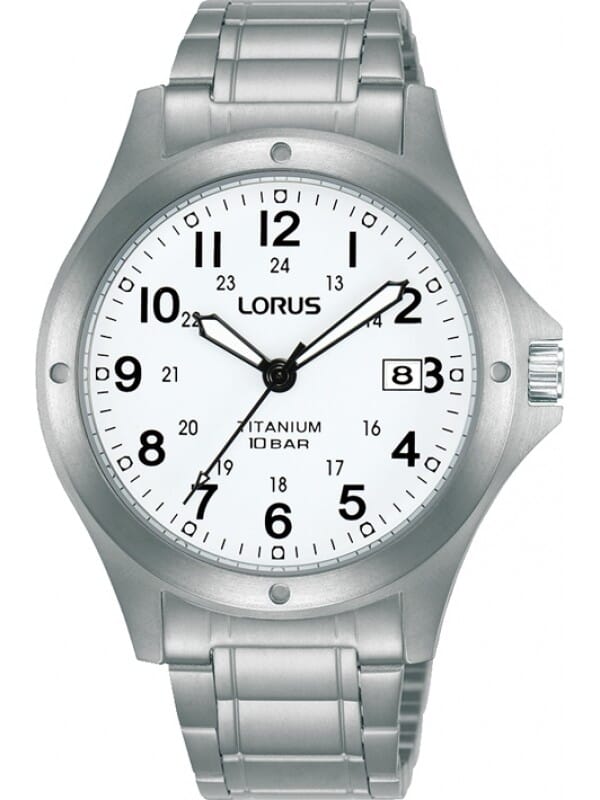 Lorus RG883CX9 Herren Uhr