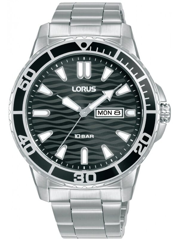 Lorus RH355AX9 Herren Uhr