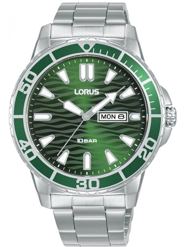 Lorus RH359AX9 Herren Uhr