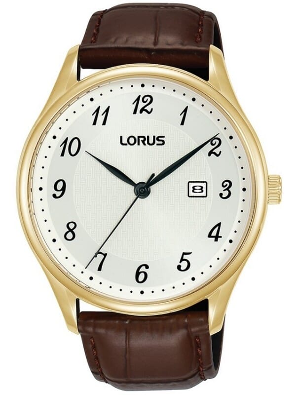 Lorus RH910PX9 Herren Uhr
