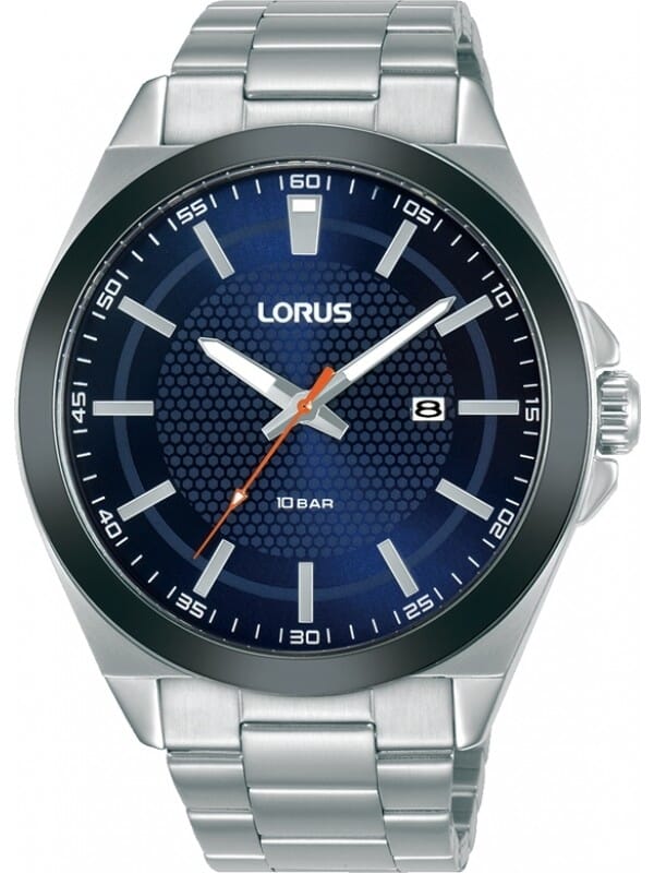Lorus RH937PX9 Herren Uhr