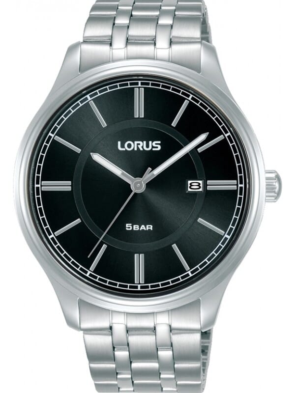 Lorus RH947PX9 Herren Uhr