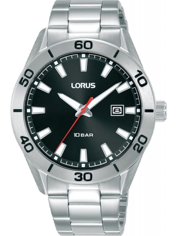 Lorus RH965PX9 Herren Uhr