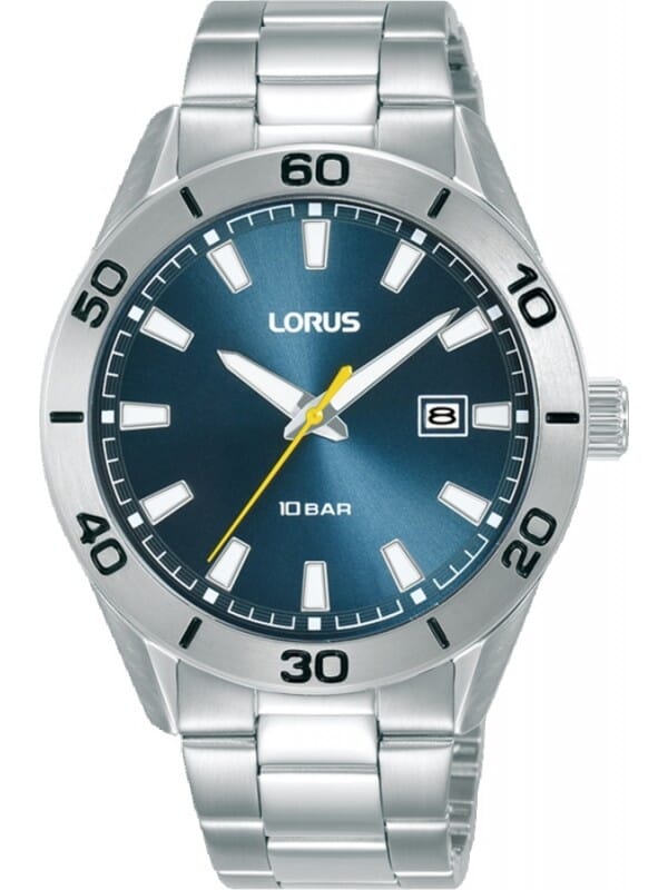 Lorus RH967PX9 Herren Uhr