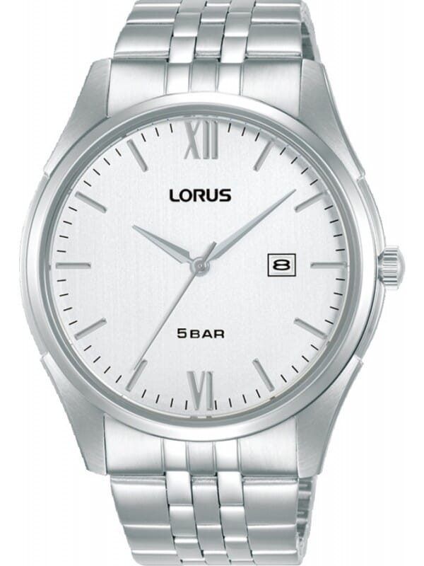 Lorus RH987PX9 Herren Uhr