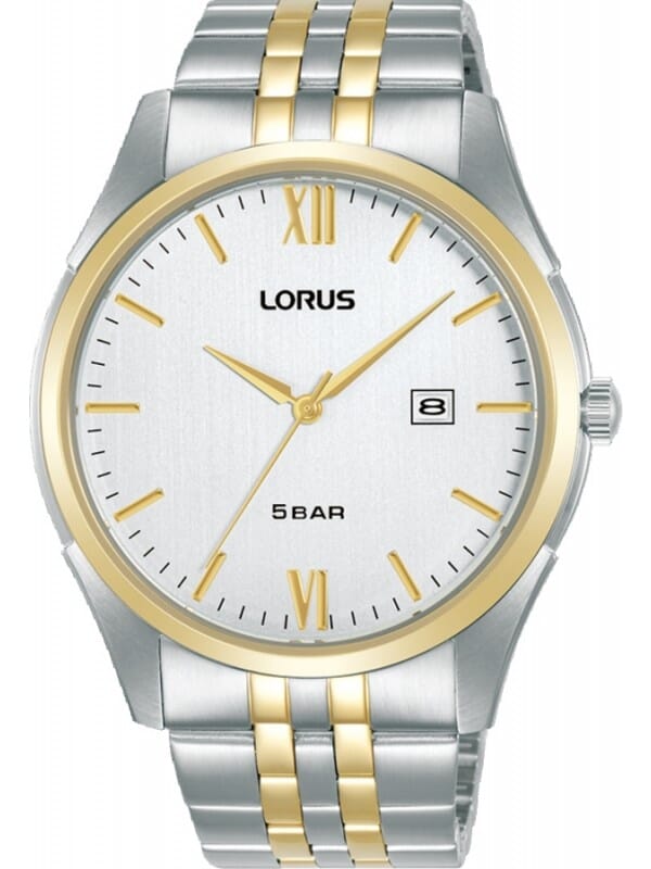 Lorus RH988PX9 Herren Uhr
