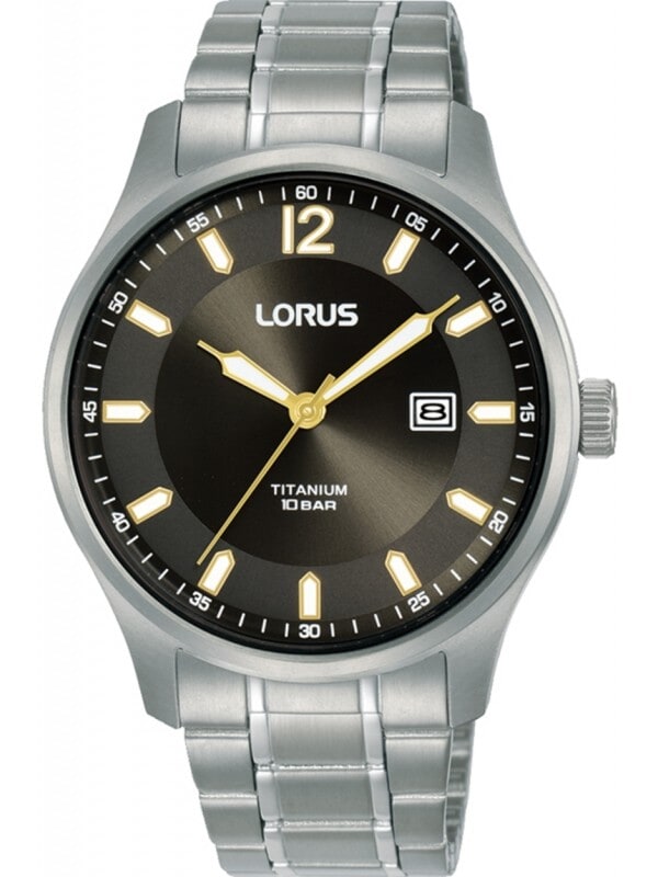 Lorus uhren 2025