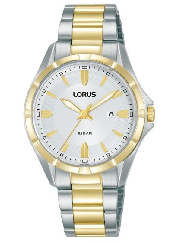 Lorus RJ252BX9 Damen Uhr