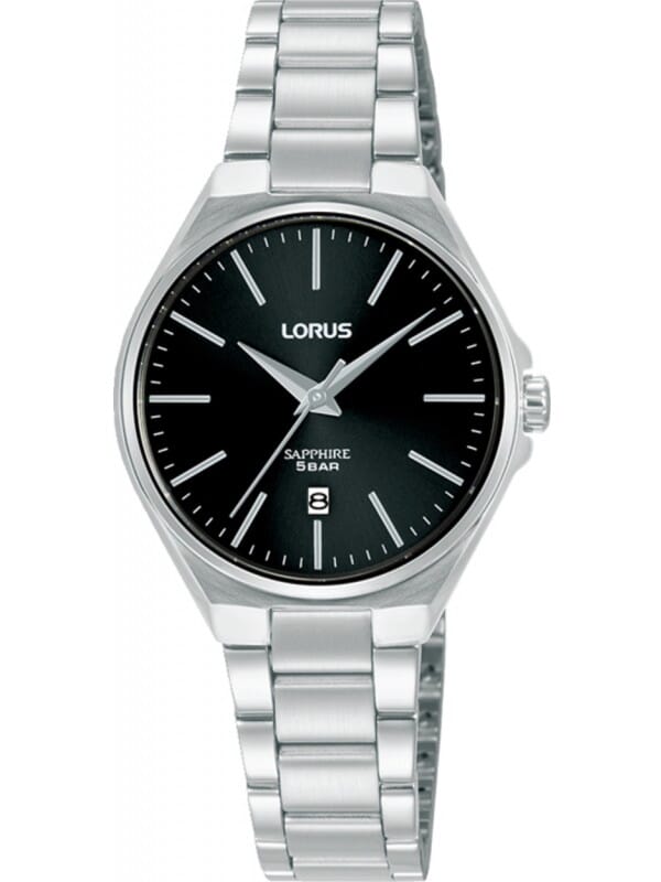 Lorus RJ265BX9 Damen Uhr