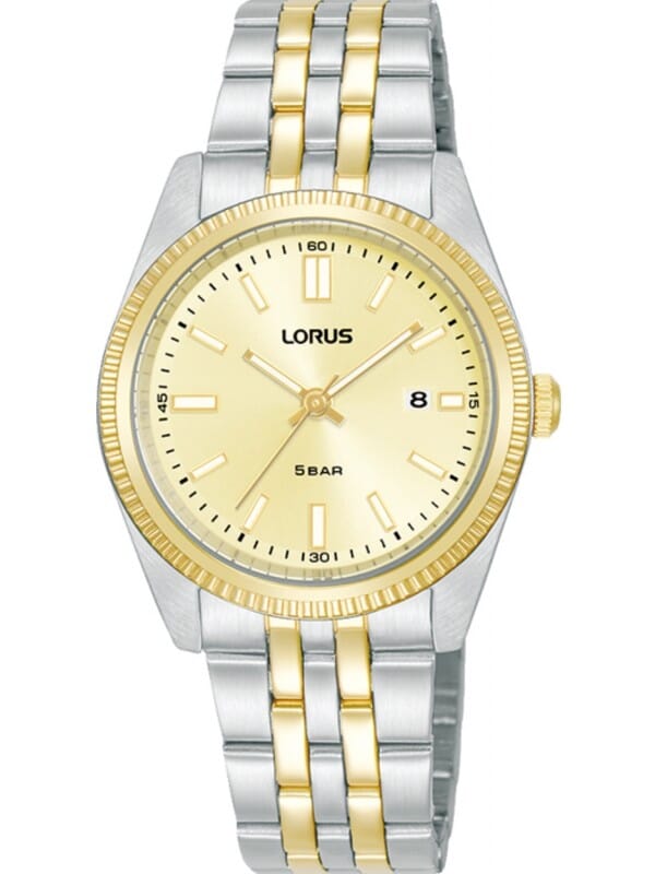 Lorus RJ280BX9 Damen Uhr