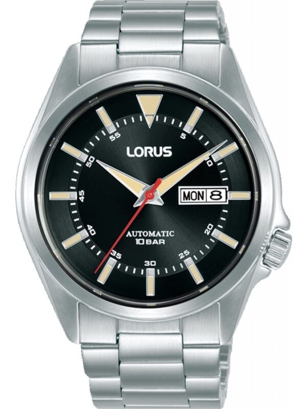 Lorus RL417BX9 Herren Uhr