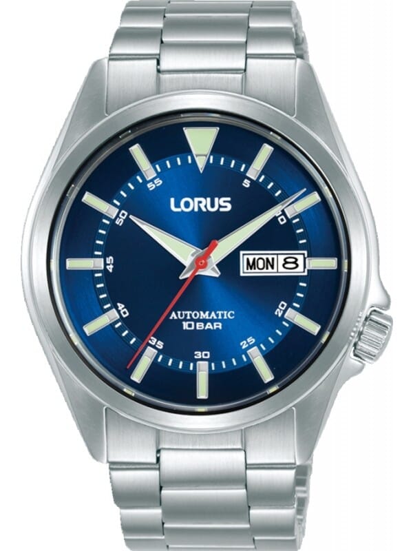Lorus RL419BX9 Herren Uhr