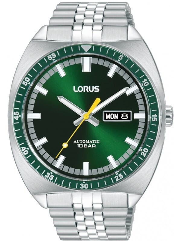 Lorus RL443BX9 Herren Uhr