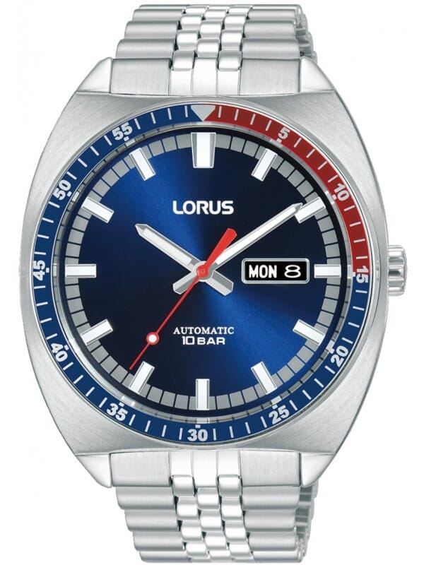 Lorus RL445BX9 Herren Uhr