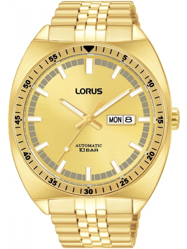 Lorus RL450BX9 Herren Uhr