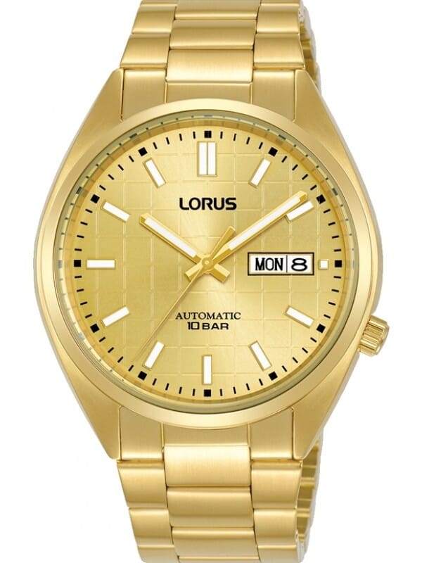 Lorus RL498AX9 Herren Uhr