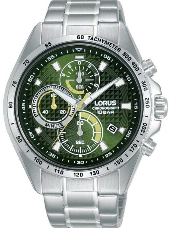 Lorus RM355HX9 Herren Uhr