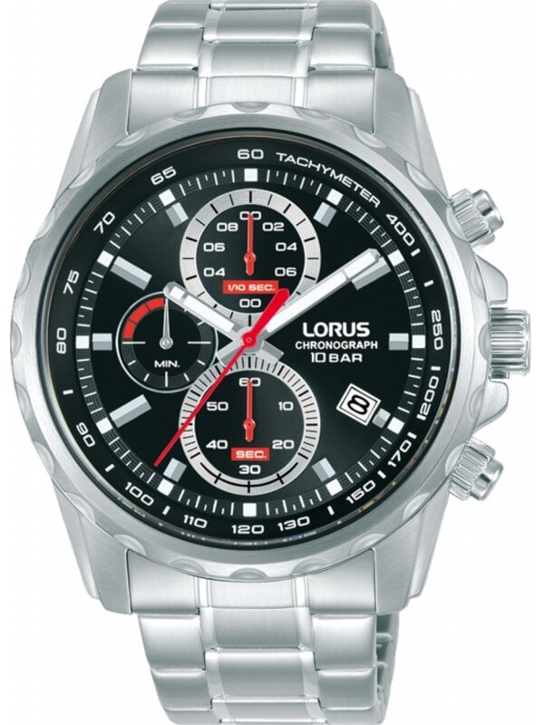 Lorus RM371JX9 Herren Uhr