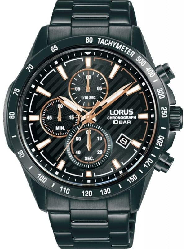 Lorus RM399HX9 Herren Uhr