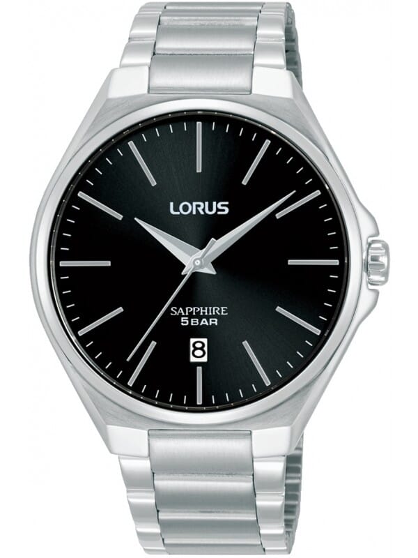 Lorus RS945DX9 Herren Uhr